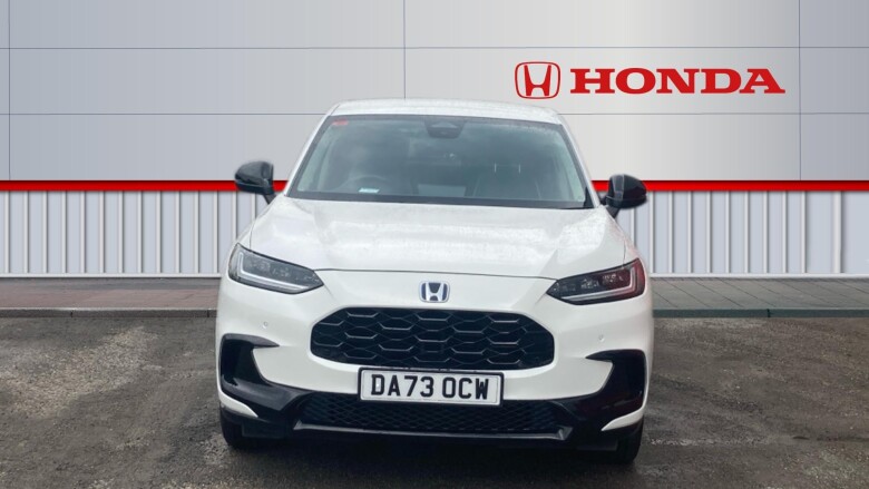Honda Zr-V 2.0 eHEV Sport 5dr CVT Hybrid Estate